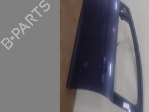 Used Left front door Left front door 37226181 37226181