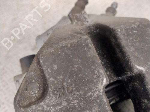 Right front brake caliper BMW 3 Touring (E91) 320 d | BP32377114M104 - Image 3