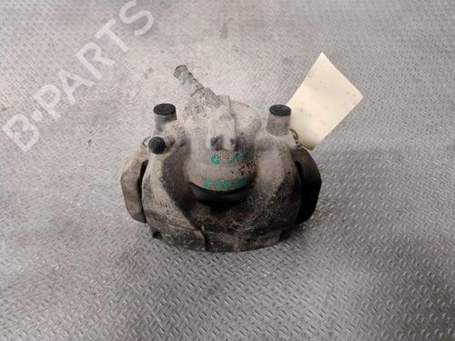 Used Right front brake caliper Right front brake caliper RENAULT EXPRESS Box Body/MPV 1.3 TCe 100 (F6MA) (102 hp) 24303172 24303172