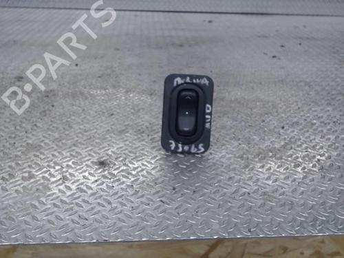 Kombi Kontakt / Stilkkontakt OPEL MERIVA A MPV (X03) 1.7 CDTI (E75) (100 hp) 24075927