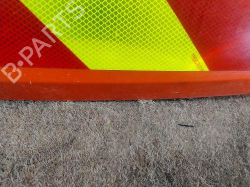 Used Hood CITROËN JUMPER II Van 2.2 HDi 130 (130 hp) 29985605