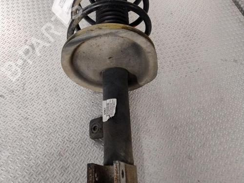 Right front shock absorber CITROËN C4 I (LC_) 1.6 HDi | BP25703733M17