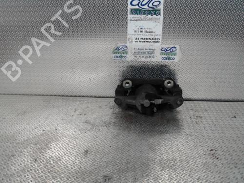 Left front brake caliper TOYOTA YARIS (_P1_) 1.0 (SCP10_, SCP10R) | BP24074137M105 