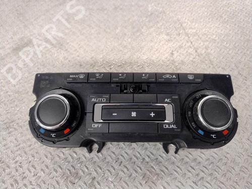 Used Climate control Climate control 37650133 37650133