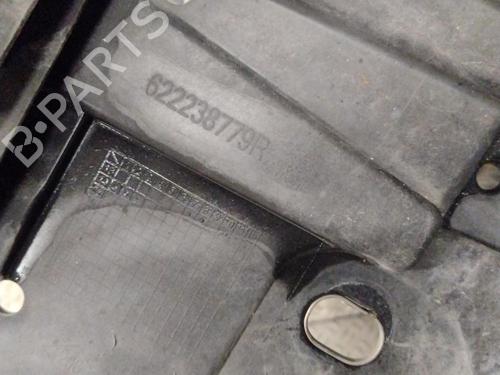 Used Right headlight support Right headlight support RENAULT MEGANE III Hatchback (BZ0/1_, B3_) 1.5 dCi (BZ09, BZ0D, BZ1W, BZ29, BZ14) (110 hp) 32200192 32200192