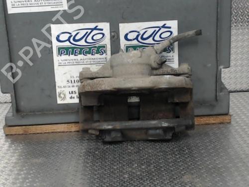 Used Left front brake caliper Left front brake caliper PEUGEOT 2008 I (CU_) 1.6 HDi (114 hp) 24060447 24060447