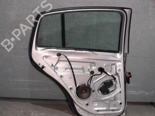 Used Left rear door VW GOLF PLUS V (5M1, 521) 1.9 TDI (90 hp) 24098237