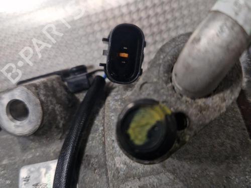 AC compressor KIA CEE'D (JD) 1.0 T-GDI | BP24097285M34 