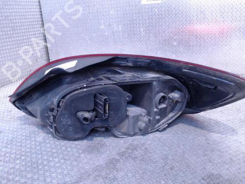 Used Left taillight VW SCIROCCO III (137, 138) 2.0 TDI (140 hp) 24101793