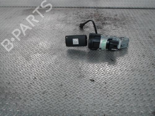 Used Ignition barrel CITROËN C4 I (LC_) [2004-2014]  24073969