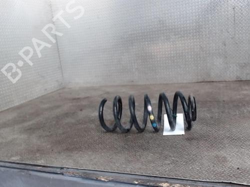 Used Shock absorber spring Shock absorber spring RENAULT CLIO IV (BH_) 1.5 dCi 75 (75 hp) 24086670 24086670