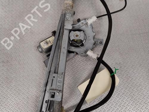Rudehejsemekanisme ventre foran CITROËN XSARA (N1) 2.0 HDi 90 | BP28416340C22 