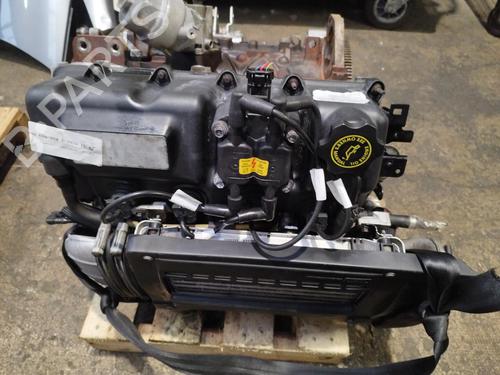 Motor für MINI MINI (R50, R53) Cooper S (163 hp) 29516225