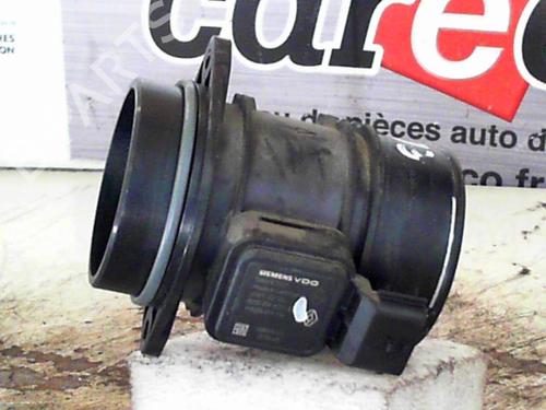 Used Mass air flow sensor Mass air flow sensor RENAULT CLIO III (BR0/1, CR0/1) 1.5 dCi (BR0H, CR0H, CR1S, BR1S) (106 hp) 24066870 24066870