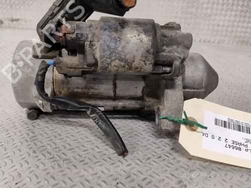Startmotor TOYOTA AURIS (_E15_) 2.0 D-4D (ADE150_, ADE150R) (126 hp) 27581434