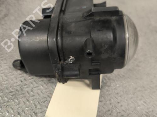 Used Left front fog light Left front fog light CITROËN C3 II (SC_) 1.4 HDi 70 (SC8HZC, SC8HR0, SC8HP4) (68 hp) 36462681 36462681