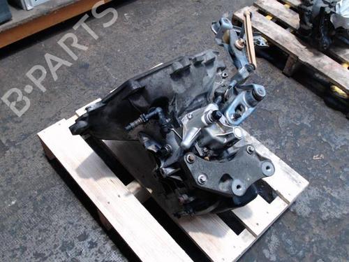 gearbox-opel-corsa-d-s07-2006-2007-2008-2009-2010-2011-2012-2013-2014-2015-24093890 main image