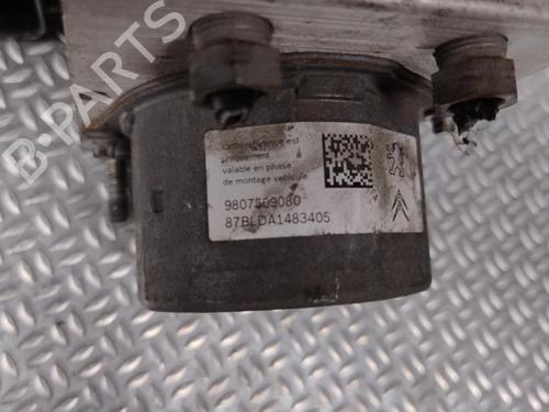Used ABS pump ABS pump CITROËN C4 Picasso II 1.6 HDi / BlueHDi 115 (115 hp) 30740170 30740170