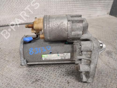 Starter SUZUKI IGNIS II (MH) 1.3 DDiS (RM413D) | BP31302225M8 - Image 3