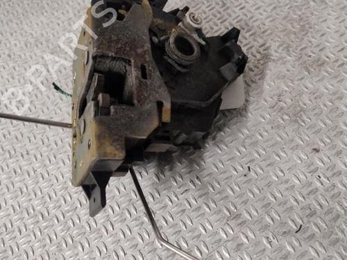 Front right lock FORD FOCUS I (DAW, DBW) 1.6 16V | BP30797642C97