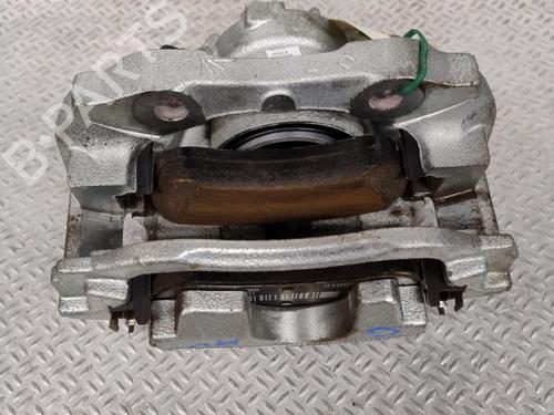 Left front brake caliper CITROËN AMI (9A_) Electric (9AZ2CA) | BP37596378M105 - Image 2