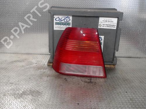 Used Left taillight Left taillight 24071953 24071953