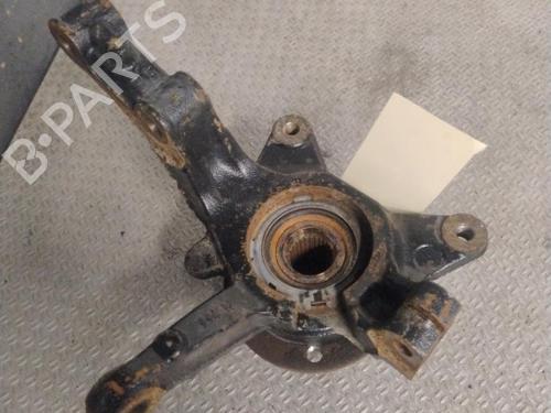 Left front steering knuckle RENAULT KANGOO Express (FW0/1_) 1.5 dCi 90 (FW0G, FW05, FW08, FW11) | BP40553429M25 - Image 2