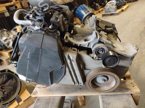 Engine DACIA SANDERO II 1.5 dCi 75 / Blue dCi 75 (B8JW, B8M4, B8AH, B8M7, B8M6) | BP35970493M1 - Image 2