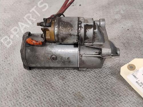 Starter RENAULT MEGANE II Coupé-Cabriolet (EM0/1_) 1.9 dCi | BP25704353M8 