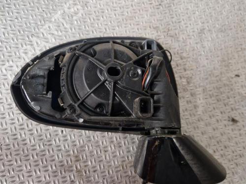 Right mirror OPEL CORSA D (S07) 1.4 (L08, L68) | BP24091291C27 