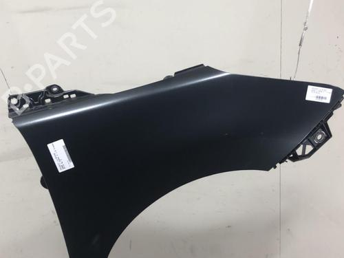Right front fenders PEUGEOT 5008 (0U_, 0E_) 1.6 HDi | BP29468599C42 