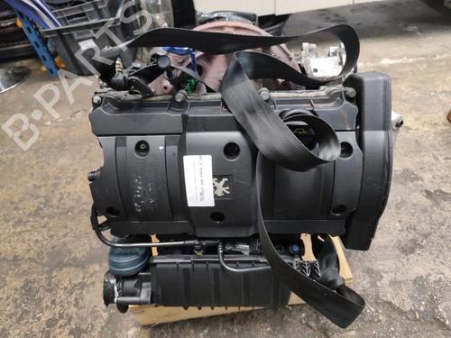 Engine PEUGEOT 206 CC (2D) 1.6 16V (2DNFUF, 2DNFUR) | BP34409057M1 - Image 2