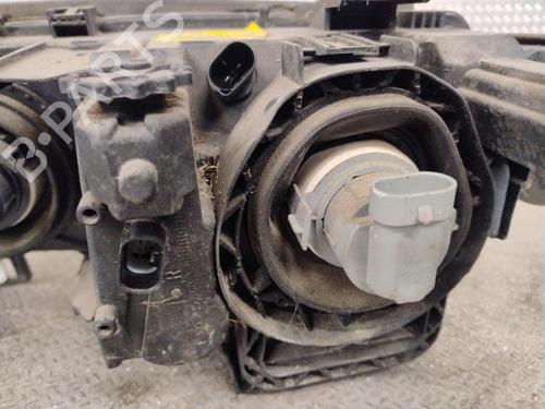 Used Right headlight Right headlight BMW 3 Compact (E46) 318 td (115 hp) 33188034 33188034
