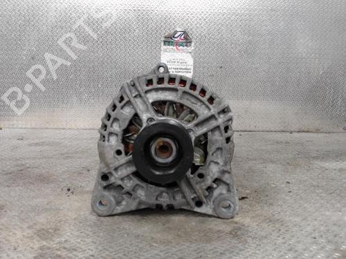 Alternator RENAULT GRAND SCÉNIC III (JZ0/1_) 1.9 dCi (JZ0J, JZ0N, JZ1K, JZ1S) | BP24096003M7