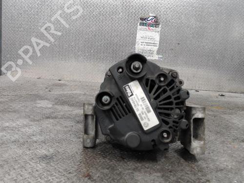 Generator FIAT PUNTO EVO (199_) 1.3 D Multijet (199AXC1A, 199BXC1A, 199AXT1A, 199BXT1A) (75 hp) 24092458