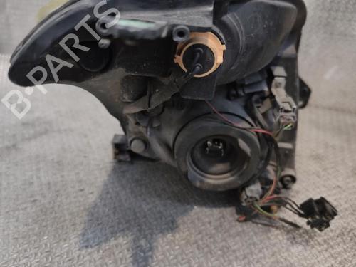 Left headlight SUZUKI SWIFT III (MZ, EZ) 1.3 DDiS (RS413D) | BP39180630C28 - Image 3