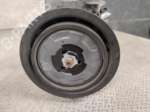 Used AC compressor CITROËN C4 Grand Picasso II (DA_, DE_) 1.6 HDi / BlueHDi 115 (115 hp) 31055144