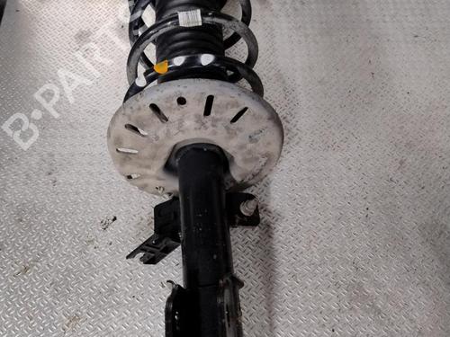 Used Right front shock absorber CITROËN C4 Grand Picasso II (DA_, DE_) 1.2 THP 130 (130 hp) 26534138