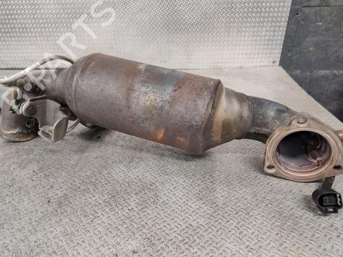 Used Catalyst Catalyst PEUGEOT 208 I (CA_, CC_) 1.6 GTi (200 hp) 32457173 32457173