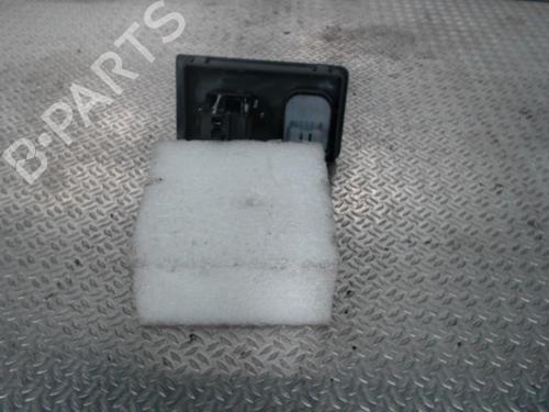 Mirror switch PEUGEOT BOXER Van (230L) 2.0 HDI 655445