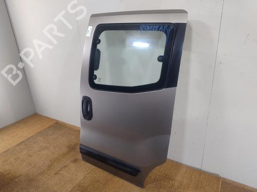 Venstre side skydedør CITROËN NEMO MPV 1.3 HDi 75 (75 hp) 29468544