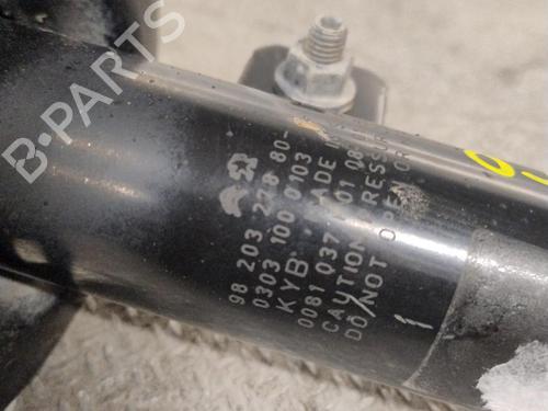 Left front shock absorber PEUGEOT 2008 I (CU_) 1.2 THP 110 / PureTech 110 | BP33248312M16 - Image 3