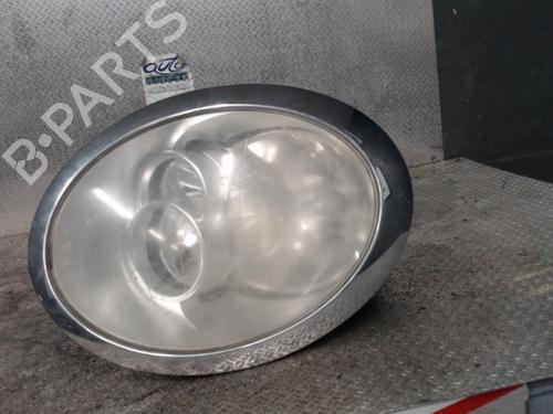 Højre forlygte MINI MINI (R50, R53) Cooper | BP24085912C29 
