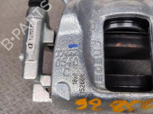 Right front brake caliper RENAULT TRAFIC III Van (FG_) 1.6 dCi 125 (FGMH) | BP38570692M104 - Image 2