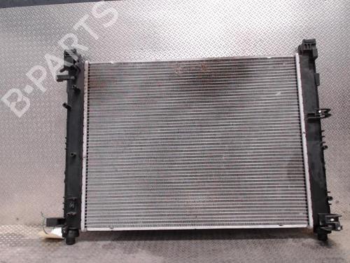 Used Water radiator Water radiator 24099162 24099162