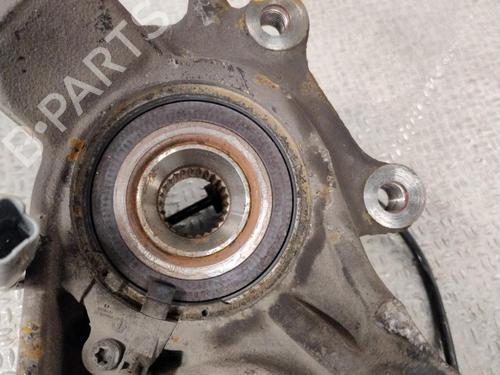 Left front steering knuckle CITROËN BERLINGO MULTISPACE (B9) 1.6 BlueHDi 100 | BP31265875M25 - Image 2