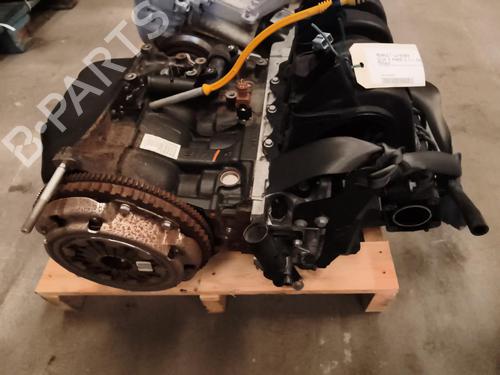 Engine RENAULT CLIO III (BR0/1, CR0/1) 1.2 16V (BR02, BR0J, BR11, CR02, CR0J, CR11) | BP37252548M1 - Image 3