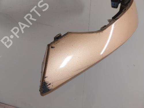 Front bumper DS DS 4 II (FR_, FB_, F3_, FP_) BlueHDi 130 (FBYHZT) | BP24096049C7