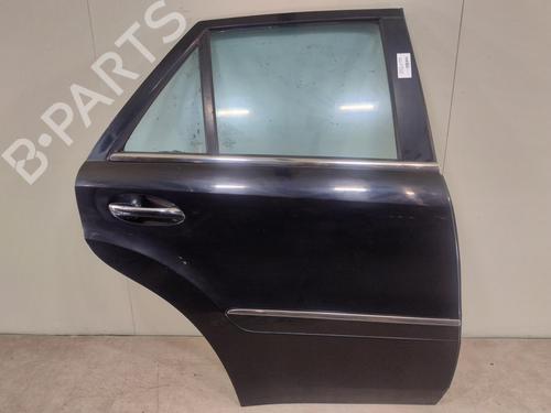 Right rear door MERCEDES-BENZ M-CLASS (W164) ML 320 CDI 4-matic (164.122) | BP27709771C5