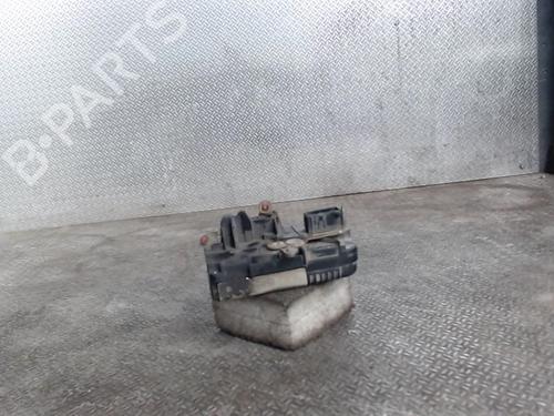 Used Front right lock Front right lock 24084223 24084223